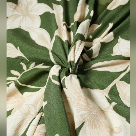 MANGO Dress - Picture 3 of 6